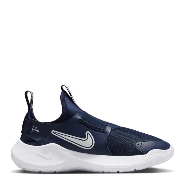 Nike Flex Runner 3 Big Kids' Road Running Shoes