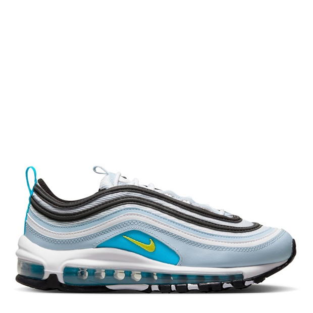 Nike Air Max 97 Junior Trainers