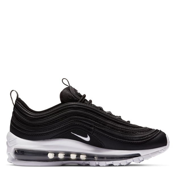 Nike Air Max 97 Junior Trainers