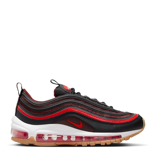 Nike Air Max 97 Junior Trainers