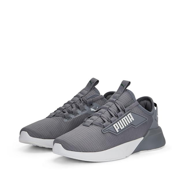 Puma Retaliate 2 Junior Boys Trainers