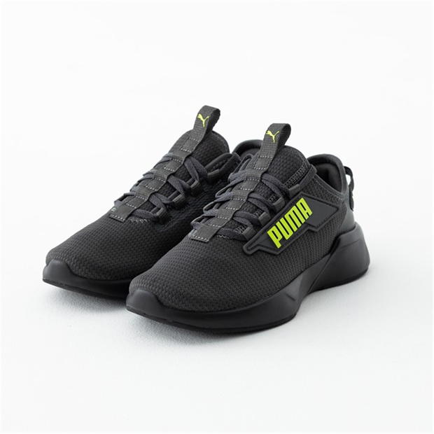 Puma Retaliate 2 Junior Boys Trainers