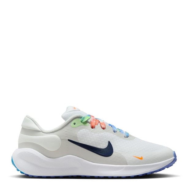 Nike Revolution 7 Big Kids' Shoes