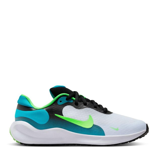 Nike Revolution 7 Big Kids' Shoes