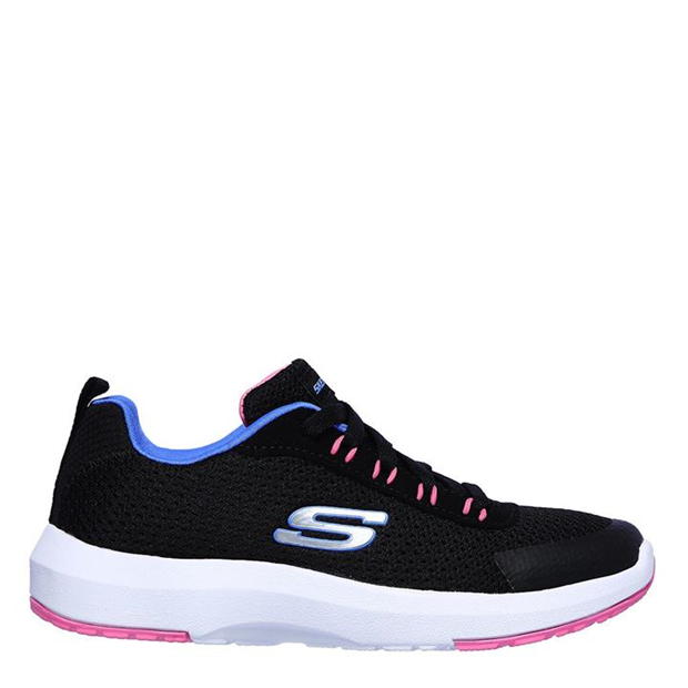 Skechers Dyna Tread Junior Trainers