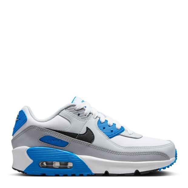 Nike Max 90 LTR Big Kids' Trainers