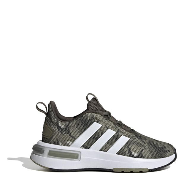 adidas Racer TR21 Junior Boys Trainers