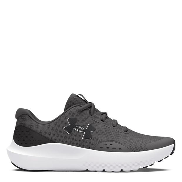 Under Armour Surge 4 Running Shoes Unisex Juniors