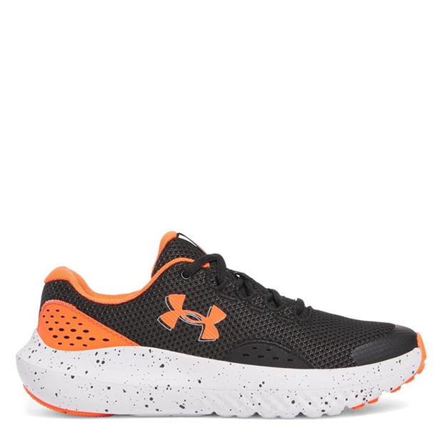 Under Armour Surge 4 Running Shoes Unisex Juniors