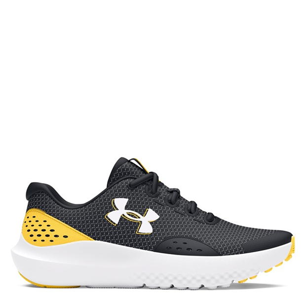 Under Armour Surge 4 Running Shoes Unisex Juniors