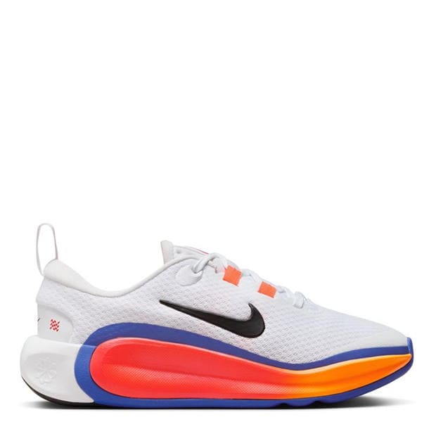 Nike Kidfinity Big Kids' Shoes