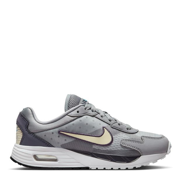 Nike Air Max Solo Little/Big Kids' Shoes