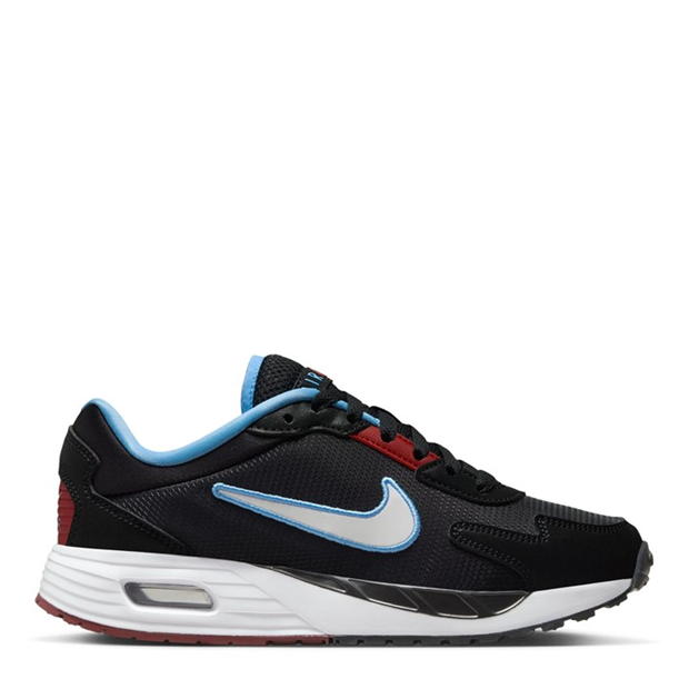 Nike Air Max Solo Little/Big Kids' Shoes