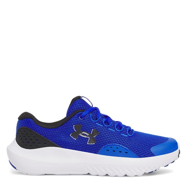 Under Armour Grade School Surge 4 Running Shoes Junior Boys