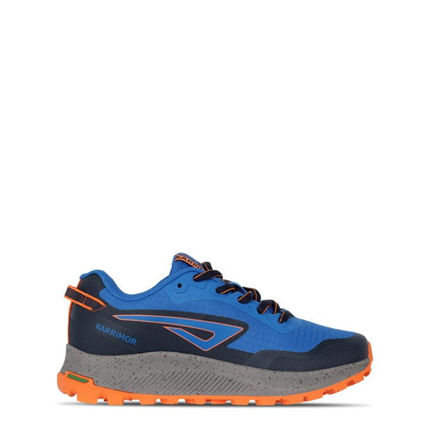 Karrimor Tempo Trail Boys Trainers