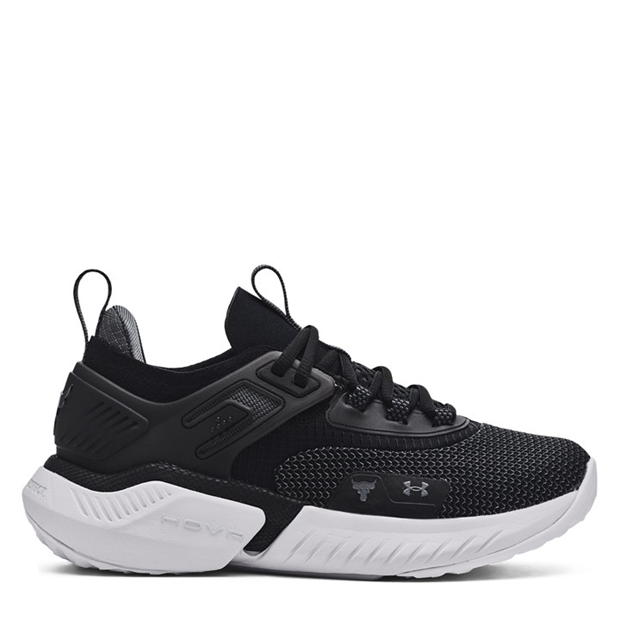 Under Armour GS Project Rock 5 Training Shoes