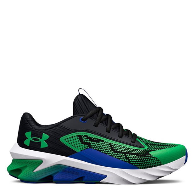 Under Armour Chargd Scramjet 4 Jn99