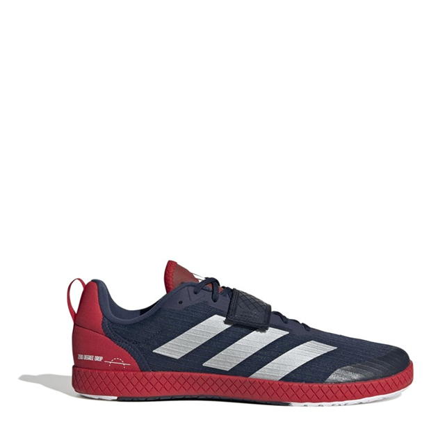 adidas The Total Training Shoes Juniors