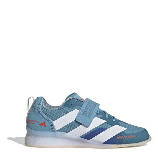 adidas Adipower Weightlifting 3 Shoes