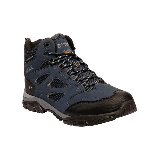 Regatta Holcombe IEP Mid Waterproof Walking Boot