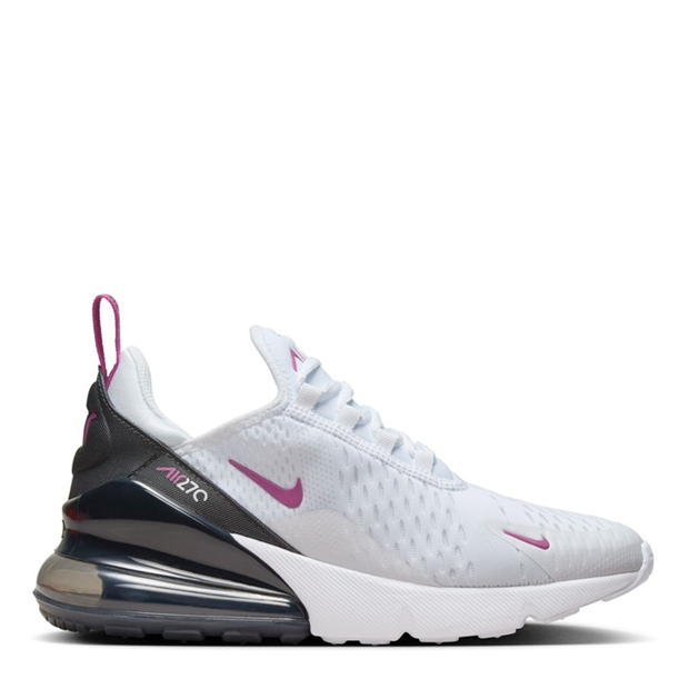 Nike Air Max 270 Big Kids' Shoes