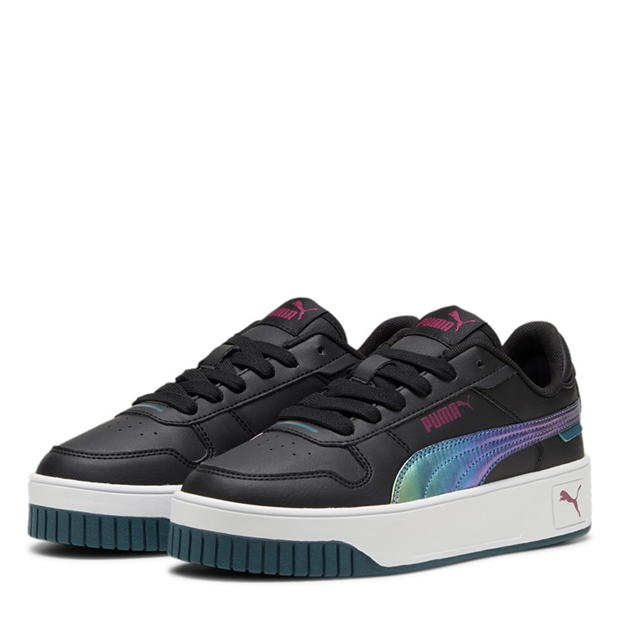 Puma Carina Street Bouncy Sky Jr