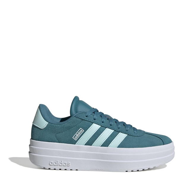 adidas VL Court Bold Kids Trainers