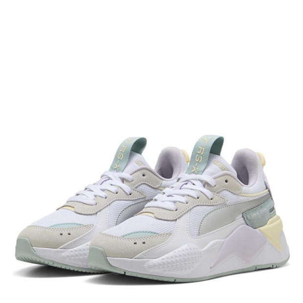 Puma RS-X Running Trainers Juniors