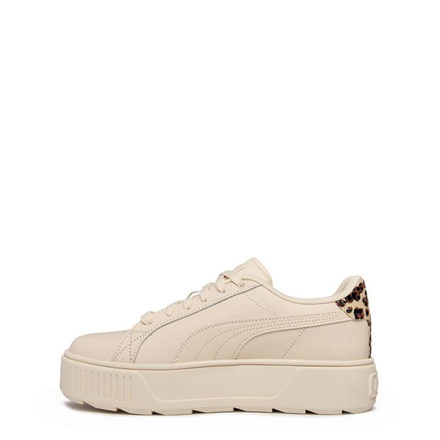 Puma Karmen L Chunky Sole Trainer