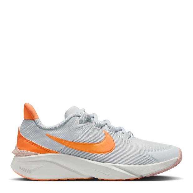 Nike Star Runner 4 Big Kids' Road Running Shoes