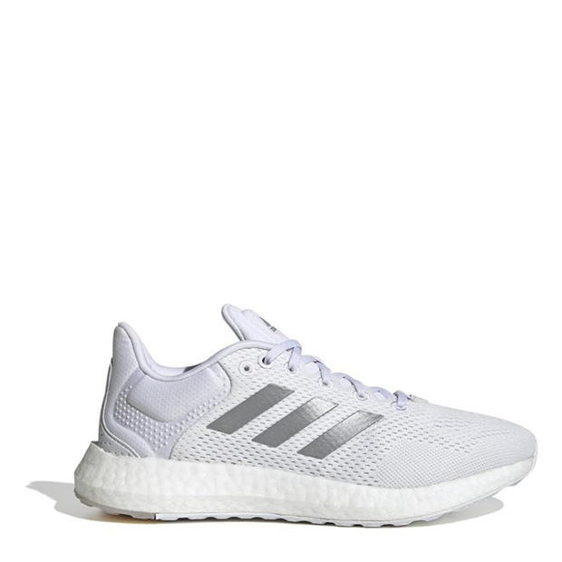 adidas Pureboost 21 Shoes Womens Runners Girls