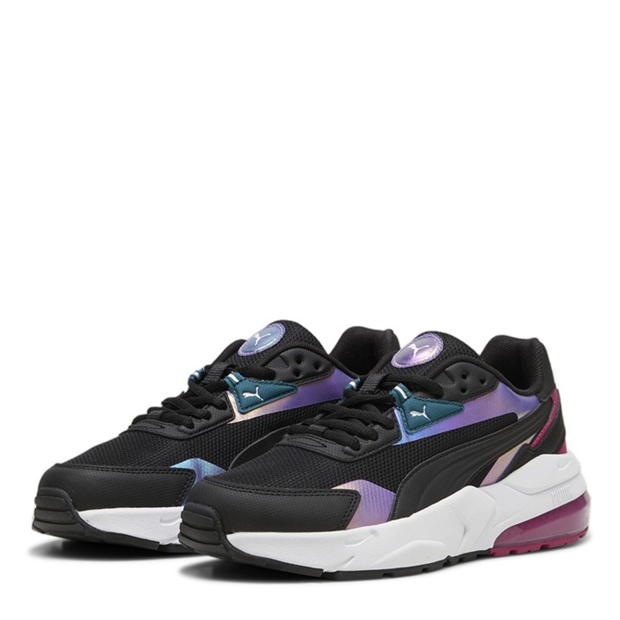 Puma Vis2k Trainers Junior