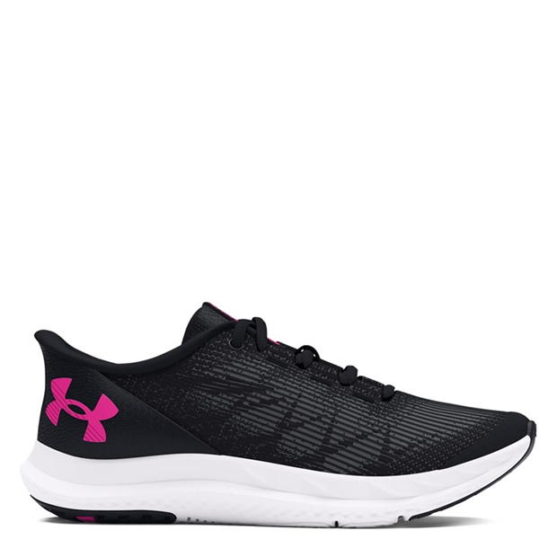 Under Armour Armour Ua Ggs Speed Swift Runners Girls