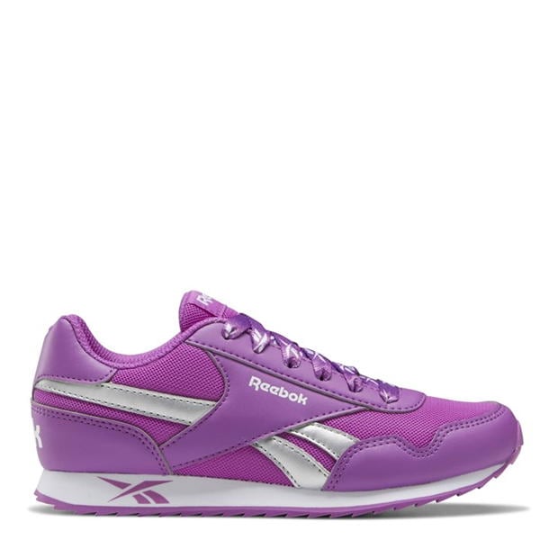 Reebok Jogger RS Junior Girl Trainers