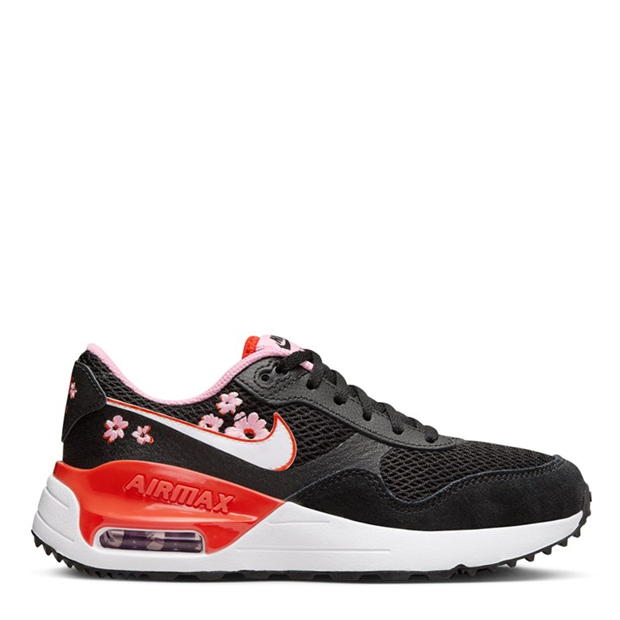 Nike Air Max SYSTM Big Kids' Shoes