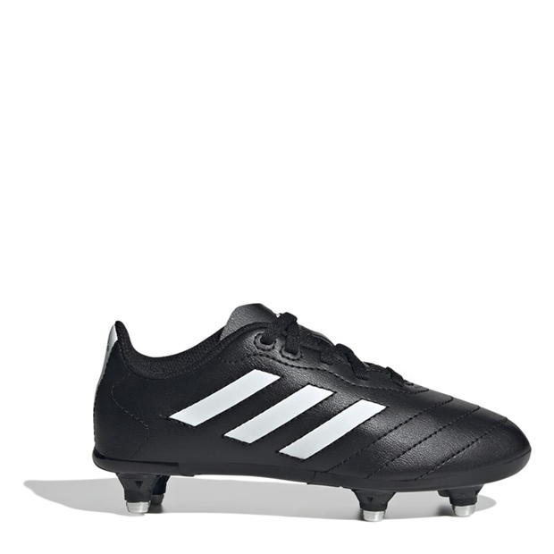 adidas Goletto VIII Soft Ground Football Boots Kids