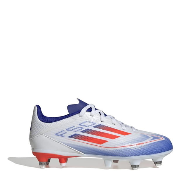 adidas F50 League Junior Soft Ground Football Boots