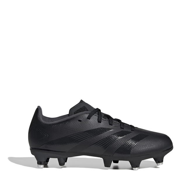 adidas Predator 24 League Junior Soft Ground Boots