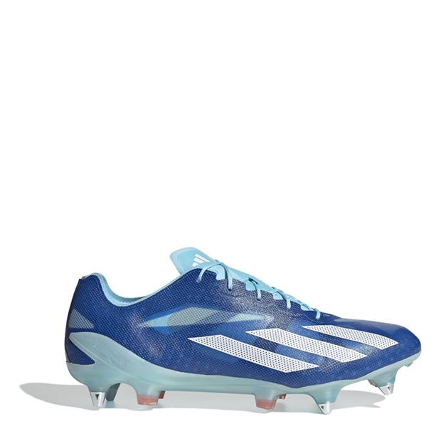 adidas X Crazyfast+ Soft Ground Boots