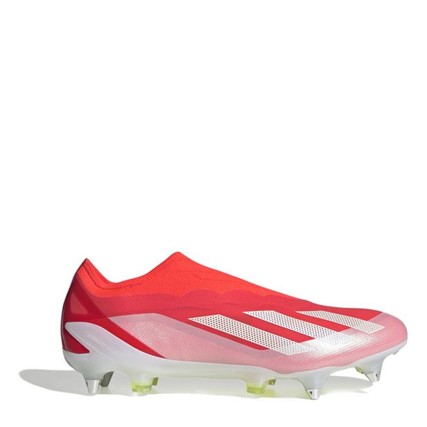 adidas X Crazyfast Elite Ll Sg Soft Ground Football Boots Boys