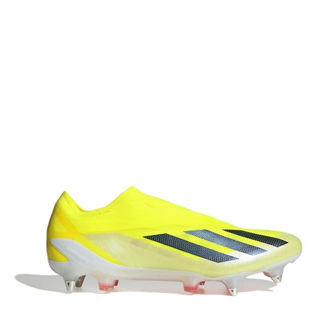 adidas X Crazyfast Elite Ll Sg Soft Ground Football Boots Boys