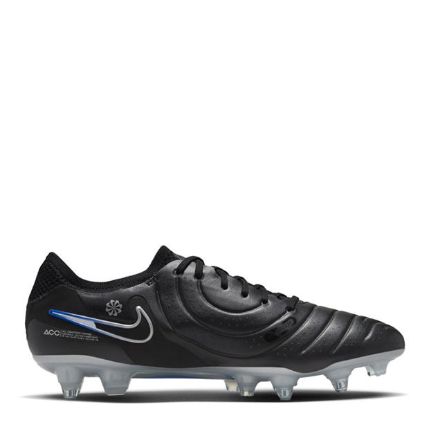 Nike Tiempo Legend 10 Elite Juniors Soft Ground Football Boots