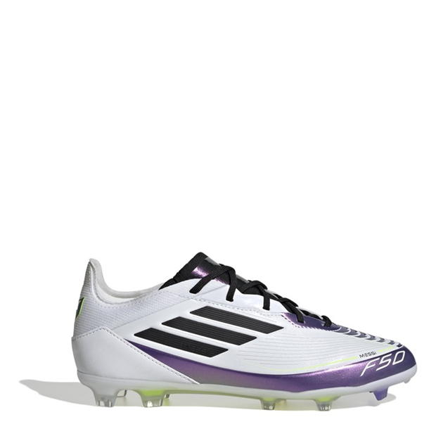 adidas F50 Pro Childrens Firm Ground Football Boots