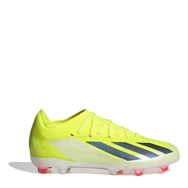 adidas X Crazyfast Elite Fg J Firm Ground Football Boots Boys