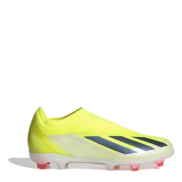 adidas X Crazyfast Elite Junior Firm Ground Football Boots