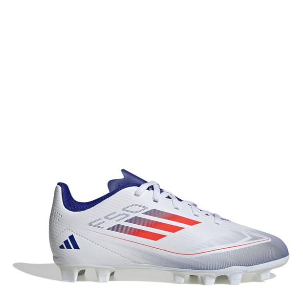 adidas F50 Club Children Firm Ground Football Boots