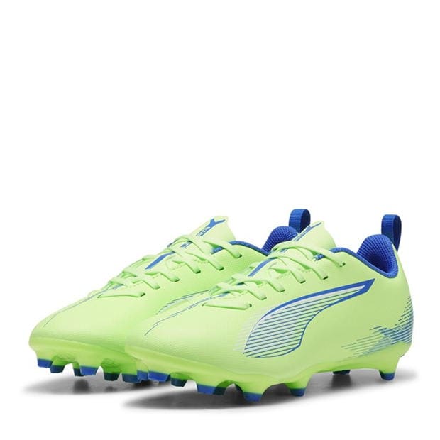 Puma Ultra Play Children's Firm Ground Football Boots