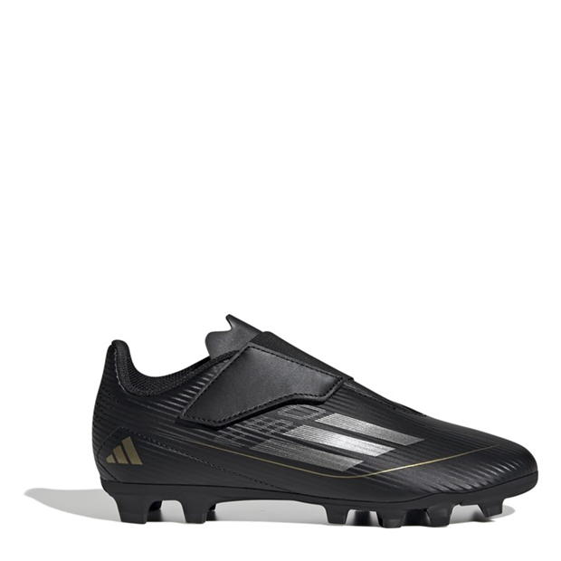 adidas F50 Club Children's Flexible Ground Football Boots