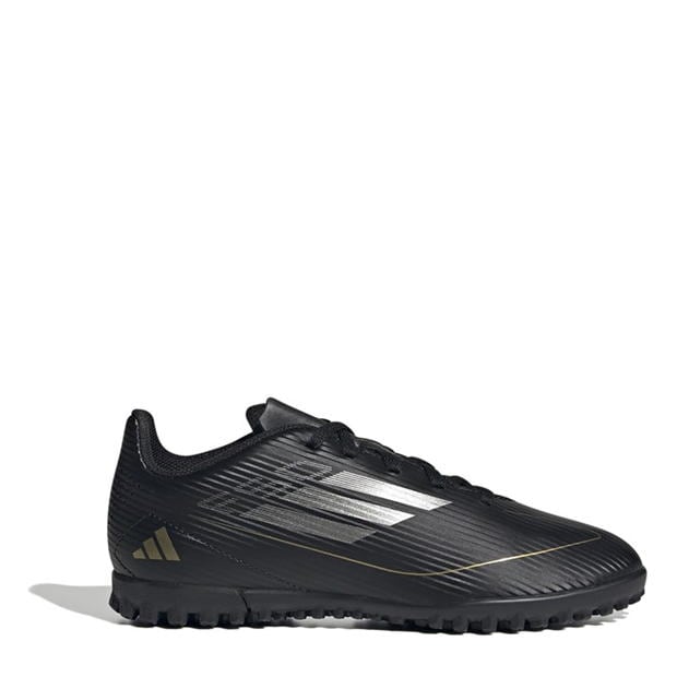 adidas F50 Club Children Astro Turf Football Boots