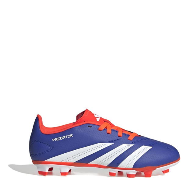 adidas Predator 24 Club Children's Flexible Ground Football Boots